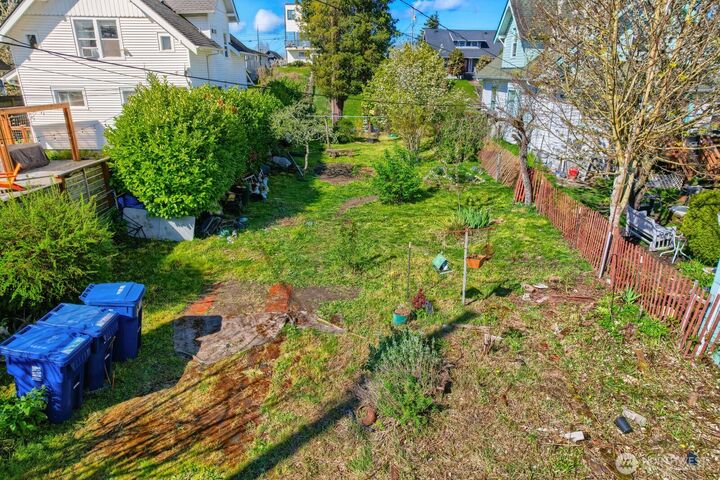 Property Photo:  1715 S Sheridan Avenue  WA 98405 