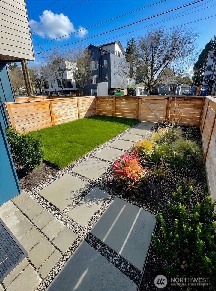 Property Photo:  9020  13th Avenue NW C  WA 98117 