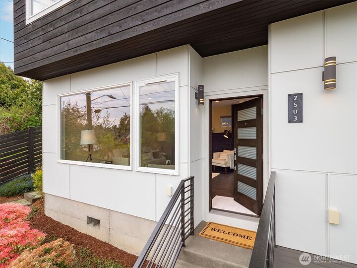 Property Photo:  2503 NW 91st Street  WA 98117 