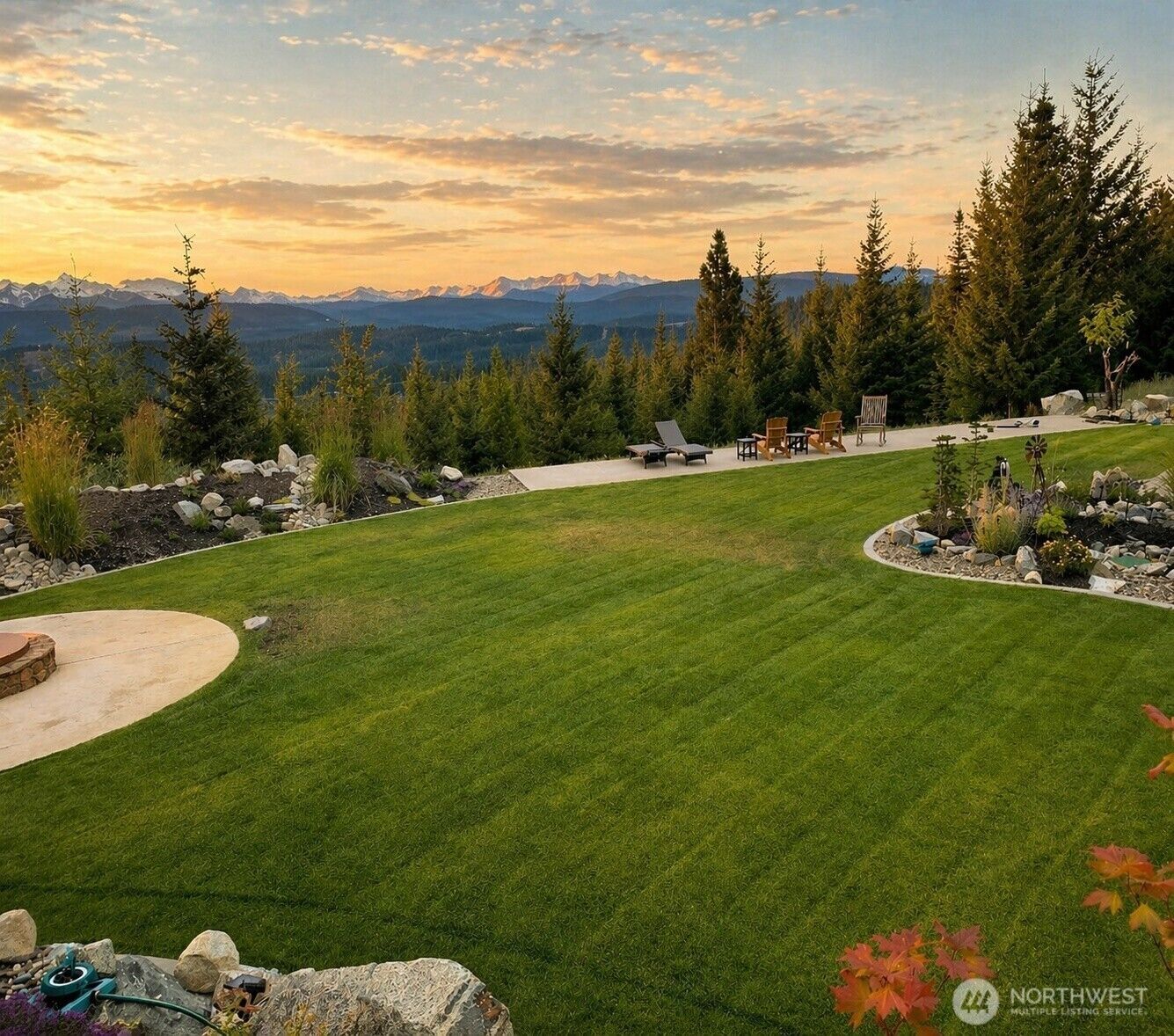 Property Photo:  381  High Mark Drive  WA 98922 