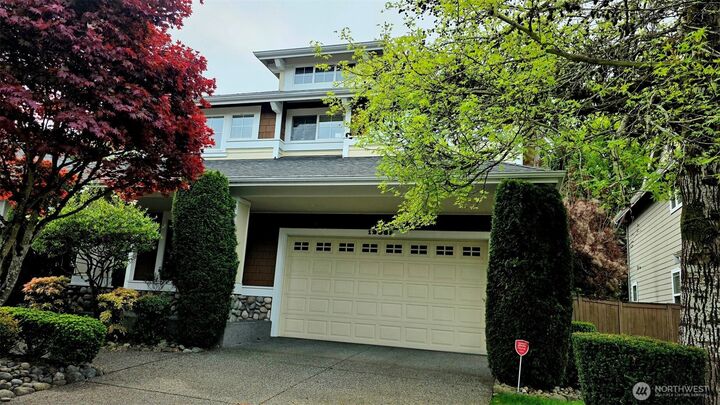 Property Photo:  12085 SE 41st Street  WA 98006 