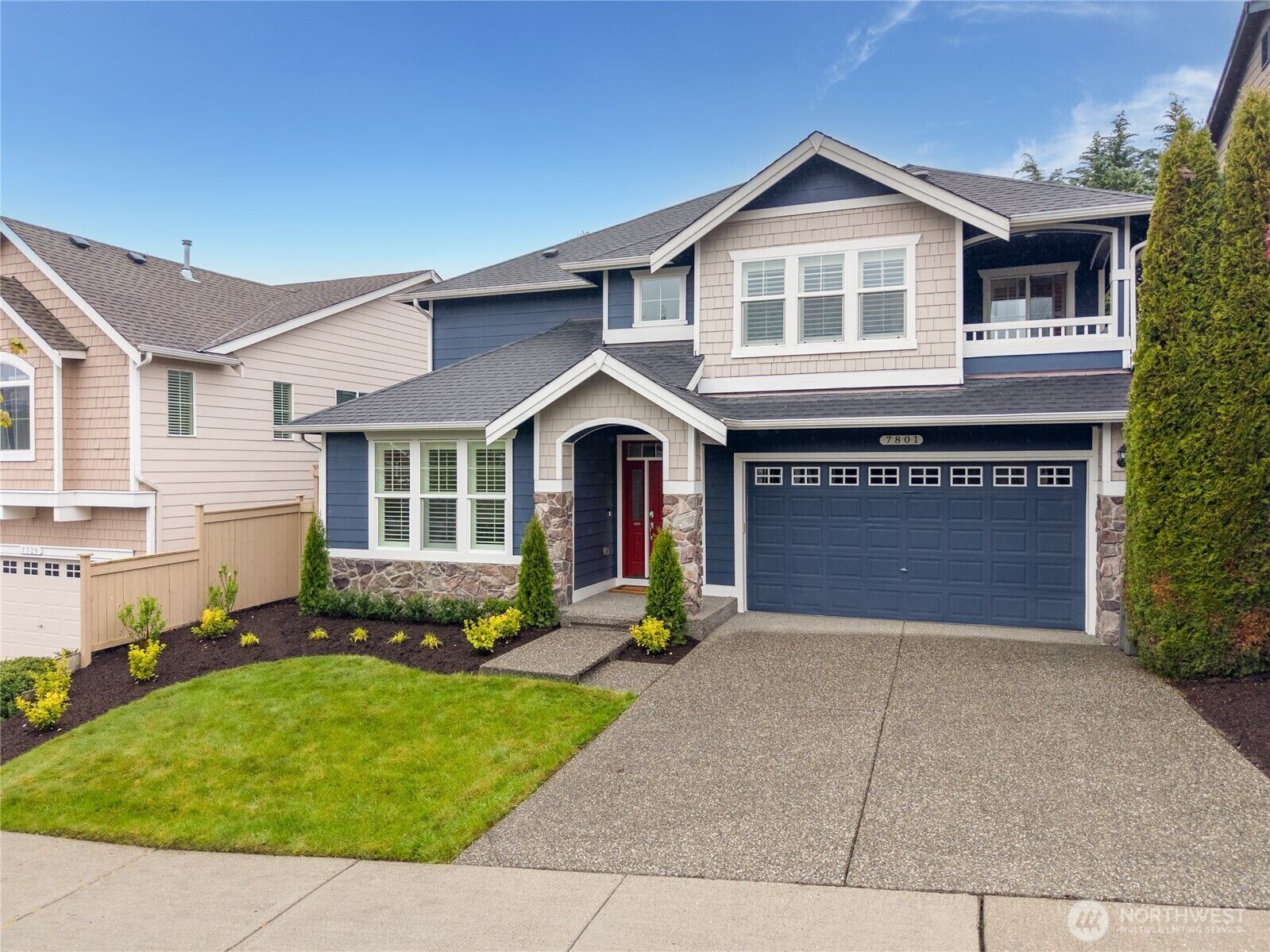 Property Photo:  7801  12th Street SE  WA 98258 