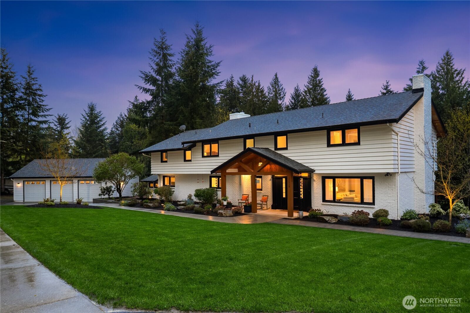 Property Photo:  15018  152nd Avenue NE  WA 98072 