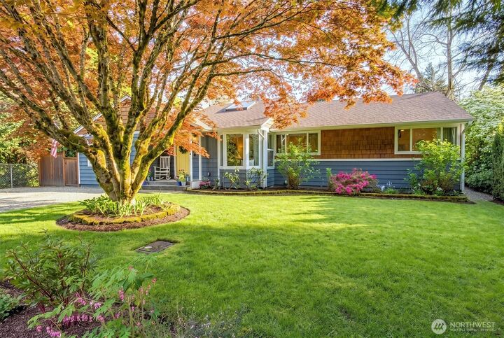 Property Photo: 515 Ogle Avenue NE WA 98045