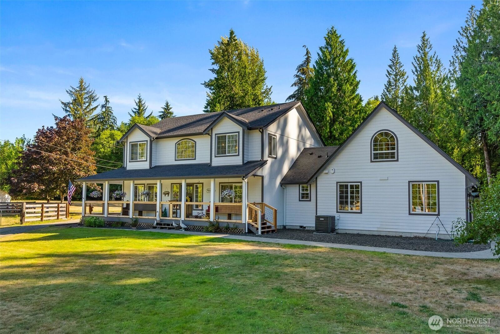 Property Photo: 9241 Littlerock Road SW WA 98512