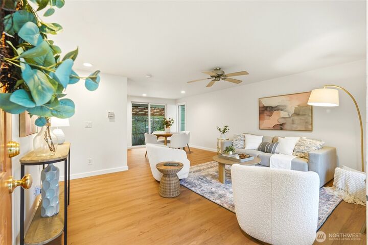 Property Photo:  3507 NE 8th Street  WA 98056 