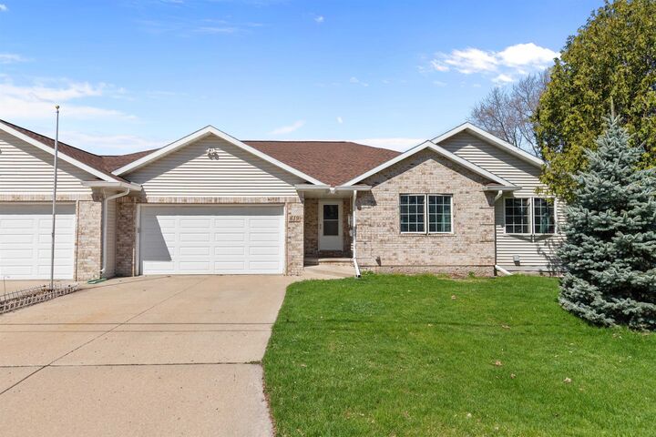 Property Photo:  619 Knight Avenue  WI 54956 