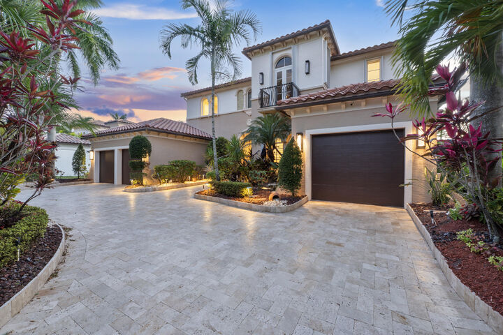 Property Photo: 7169 NW 127th Way FL 33076