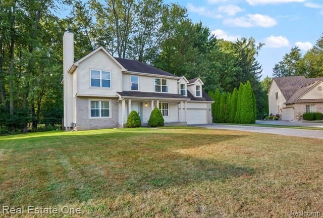 Property Photo:  30947 Kenwood Court  MI 48152 