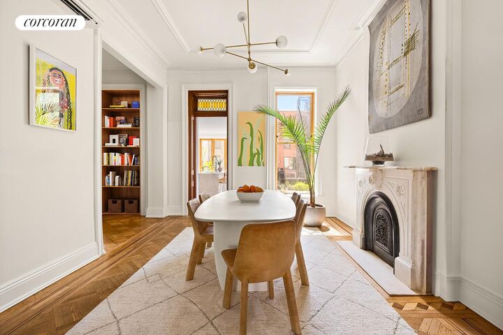 Property Photo:  400 Putnam Avenue  NY 11216 