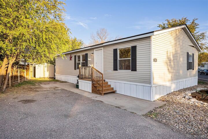 Property Photo:  6500 E 88th Avenue  CO 80640 