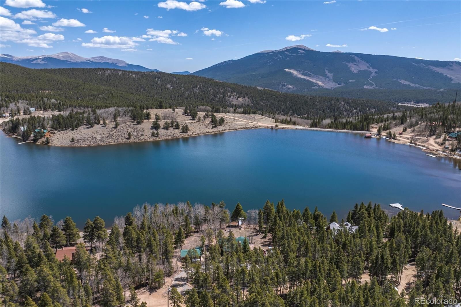 Property Photo:  2071 County Road 58  CO 80456 