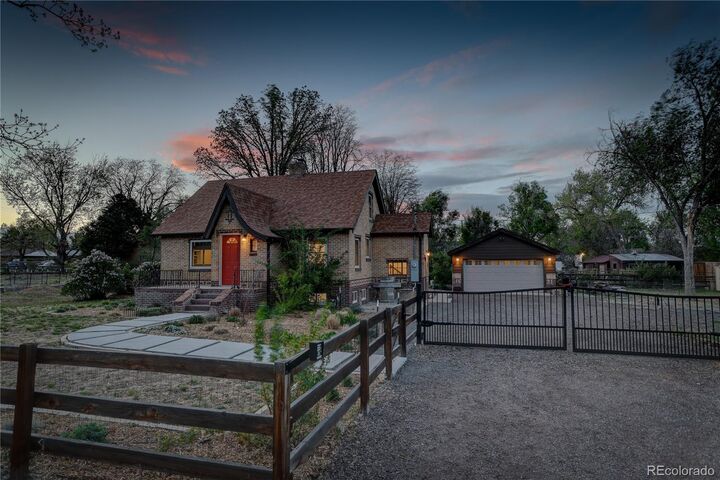 Property Photo:  6907 W 12th Avenue  CO 80214 