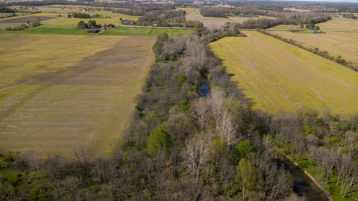 Property Photo:  3671 King Road  IN 47374 