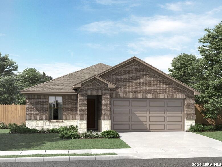 Property Photo:  1544 Ravine Way  TX 78132 