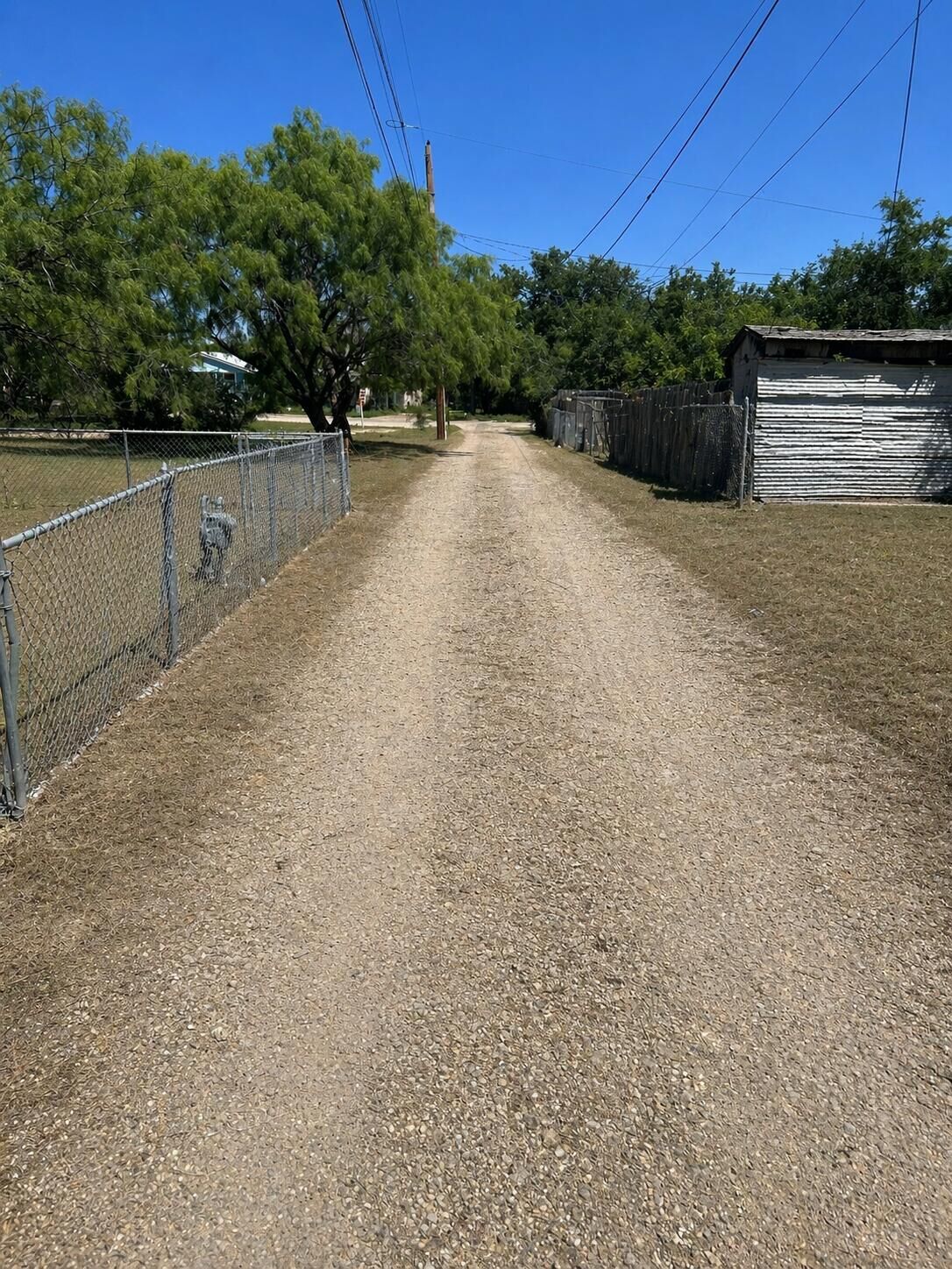 Property Photo:  106 W Avenue T  TX 76903 