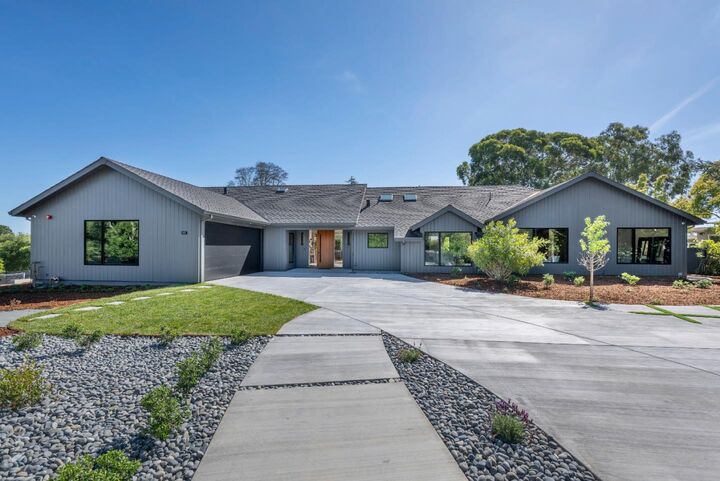 Property Photo:  655 Hayne Road  CA 94010 