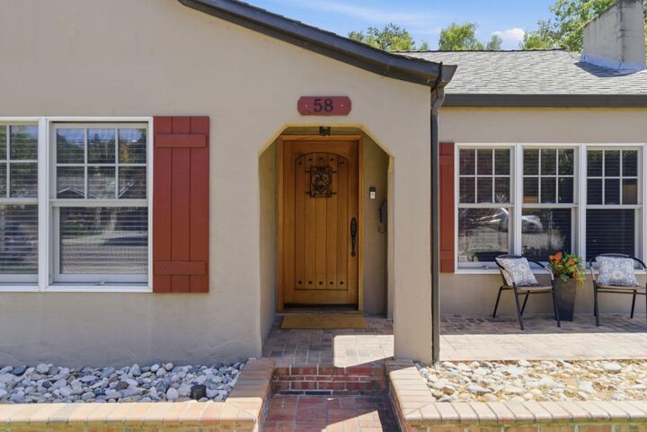 Property Photo:  58 East Younger Avenue  CA 95112 