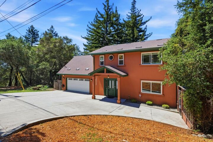 Property Photo:  10747 Lake Boulevard  CA 95018 