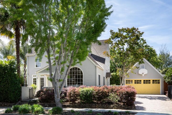 Property Photo:  1560 Castilleja Avenue  CA 94306 