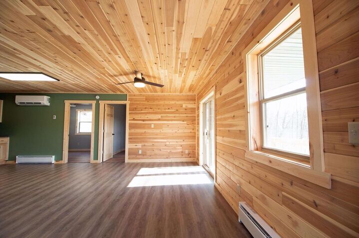 Property Photo:  S8642 County Road N  WI 53577 