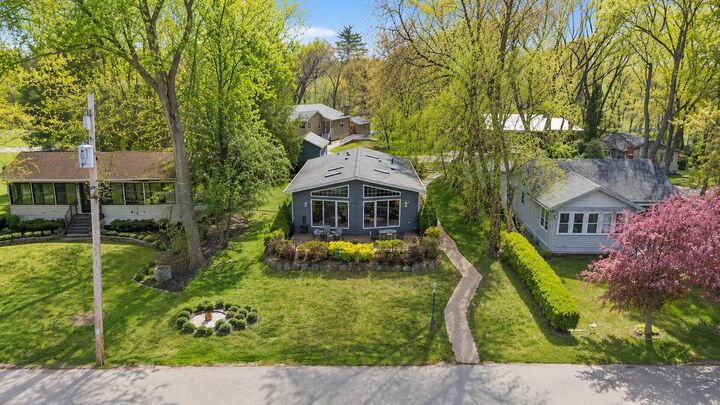 Property Photo: N4185 S Lakeshore Drive WI 53946