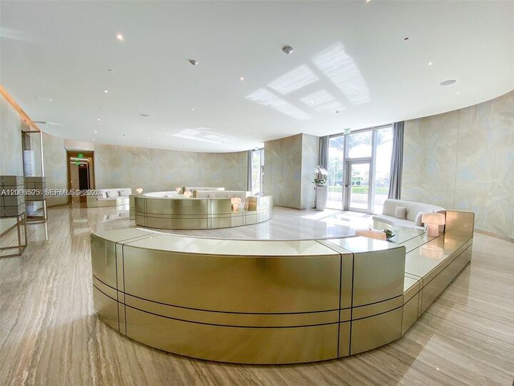 Property Photo:  18975 Collins Ave 2205  FL 33160 