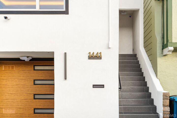 Property Photo:  1441 Cayuga Avenue  CA 94112 