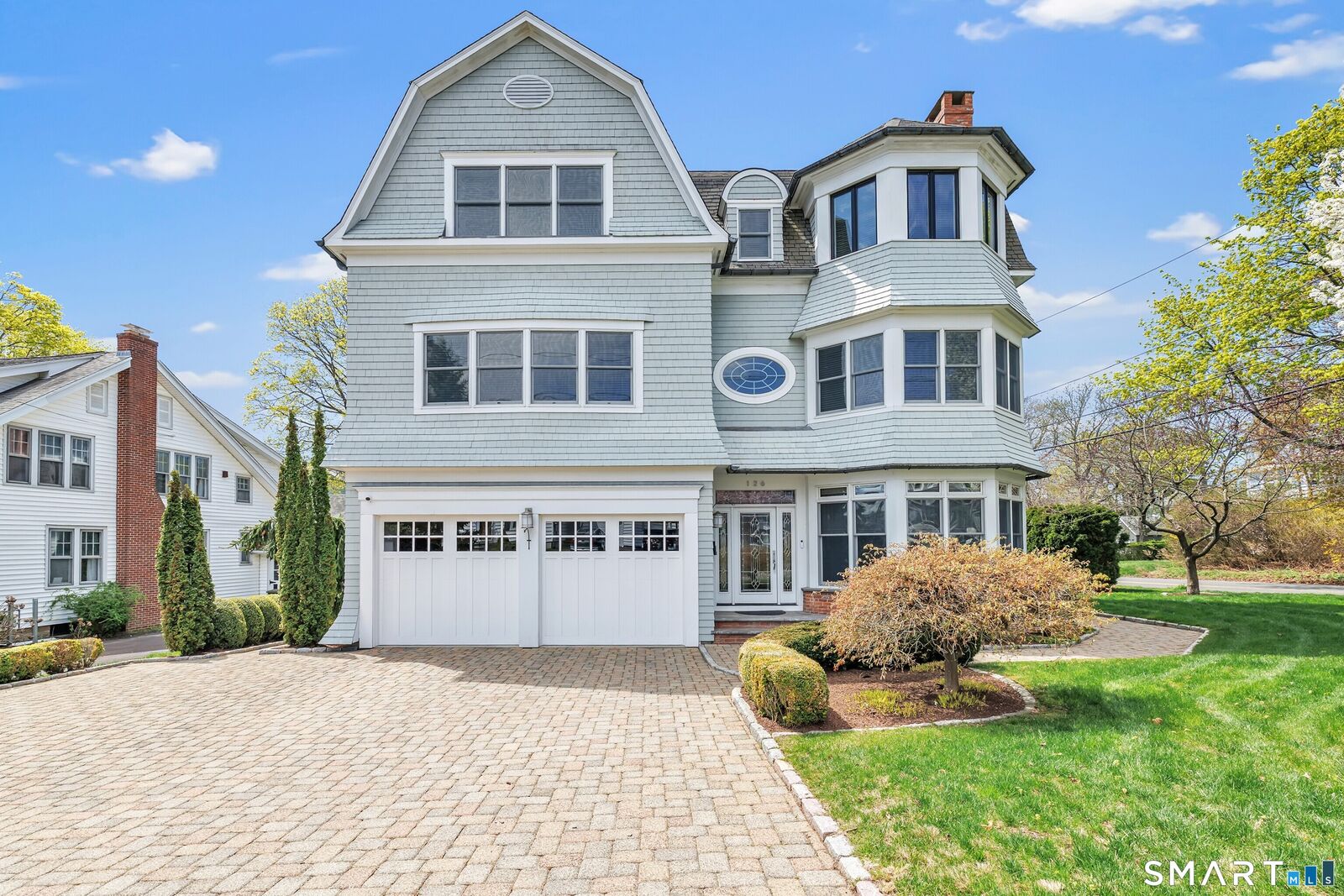 Property Photo:  126 Fifth Avenue  CT 06460 