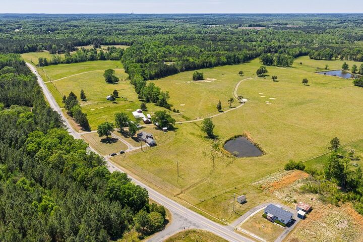 Property Photo:  5895 Highway 49  VA 24529 