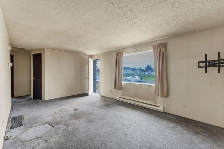 Property Photo:  6204 N Morton St  WA 99208 