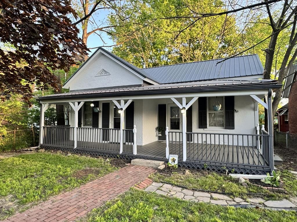 Property Photo:  343 Water Street  OH 45601 