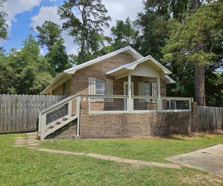 Property Photo:  139 Joyner  Road  GA 39828 