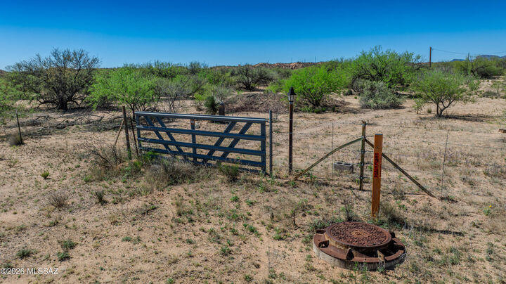 Property Photo:  Tbd N Highway 80  AZ 85630 