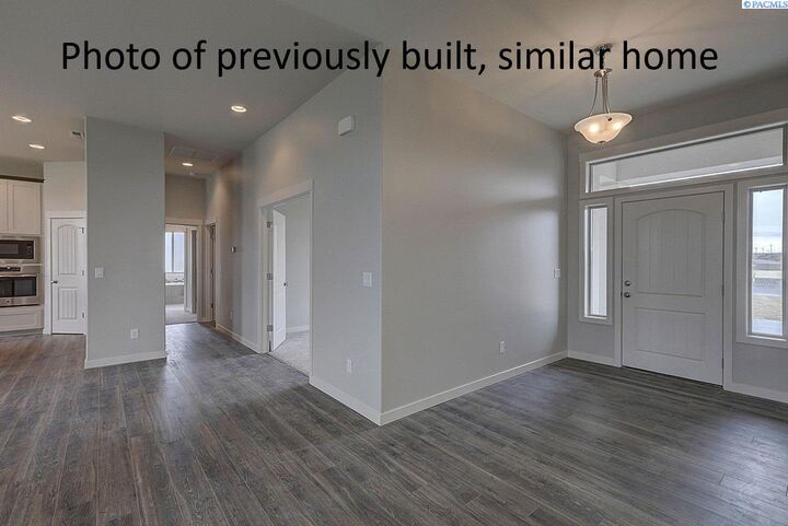 Property Photo:  6717 Lazy B Dr  WA 99301 