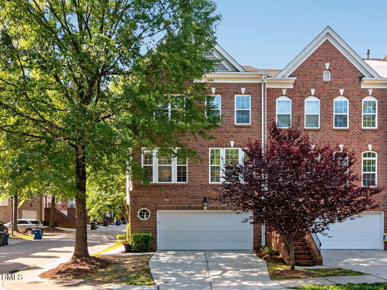 Property Photo: 3503 Edgemont Drive NC 27612