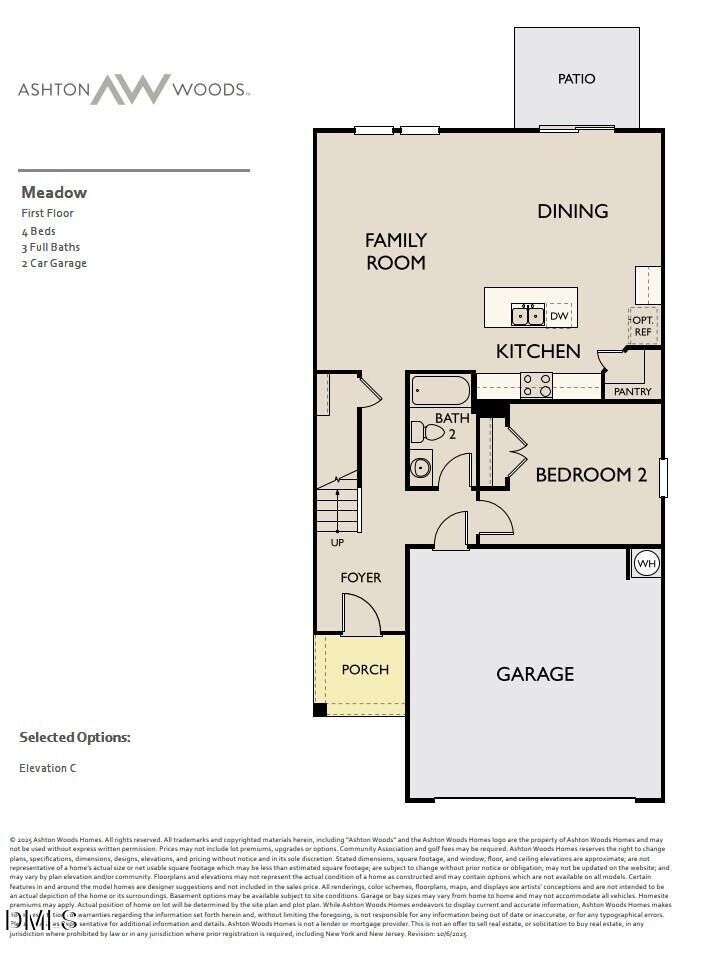 Property Photo:  6739 Jersey Road 103  NC 27557 