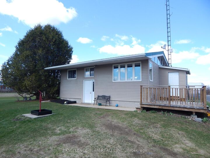 Property Photo: 16935 Duff's Corners Road ON K0C 1V0