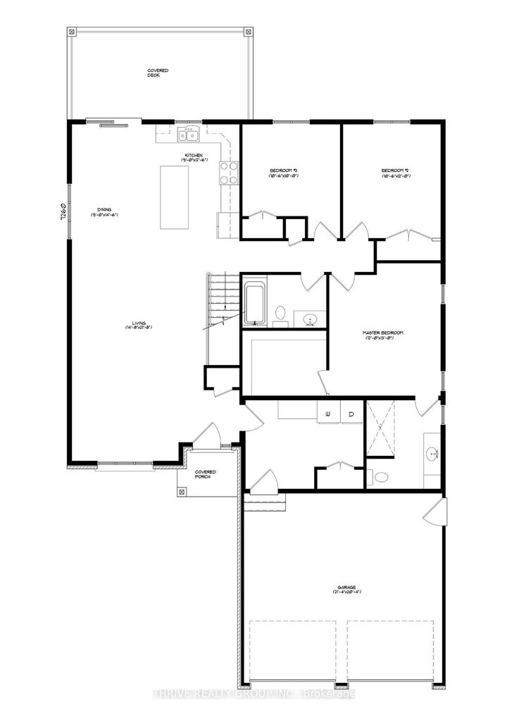 Property Photo: 188 Greene Street ON N0M 1S3