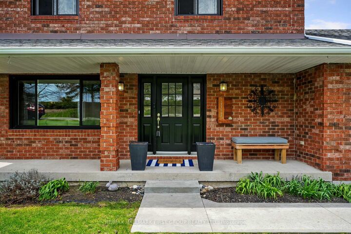 Property Photo: 1868 Stanton Road N ON K9A 0V6