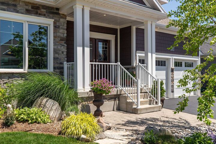 Property Photo:  209 Snowberry Lane  ON N0H 1S0 