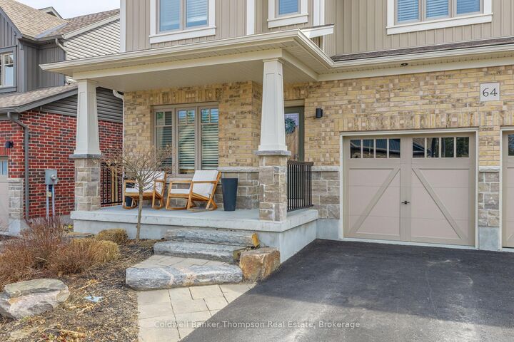 Property Photo:  64 Selkirk Drive  ON P1H 0C6 