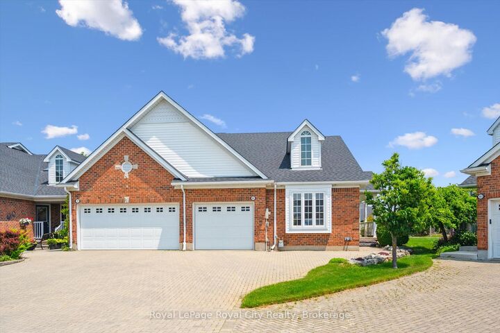 Property Photo: 105 Riverwalk Place ON N0B 2K0