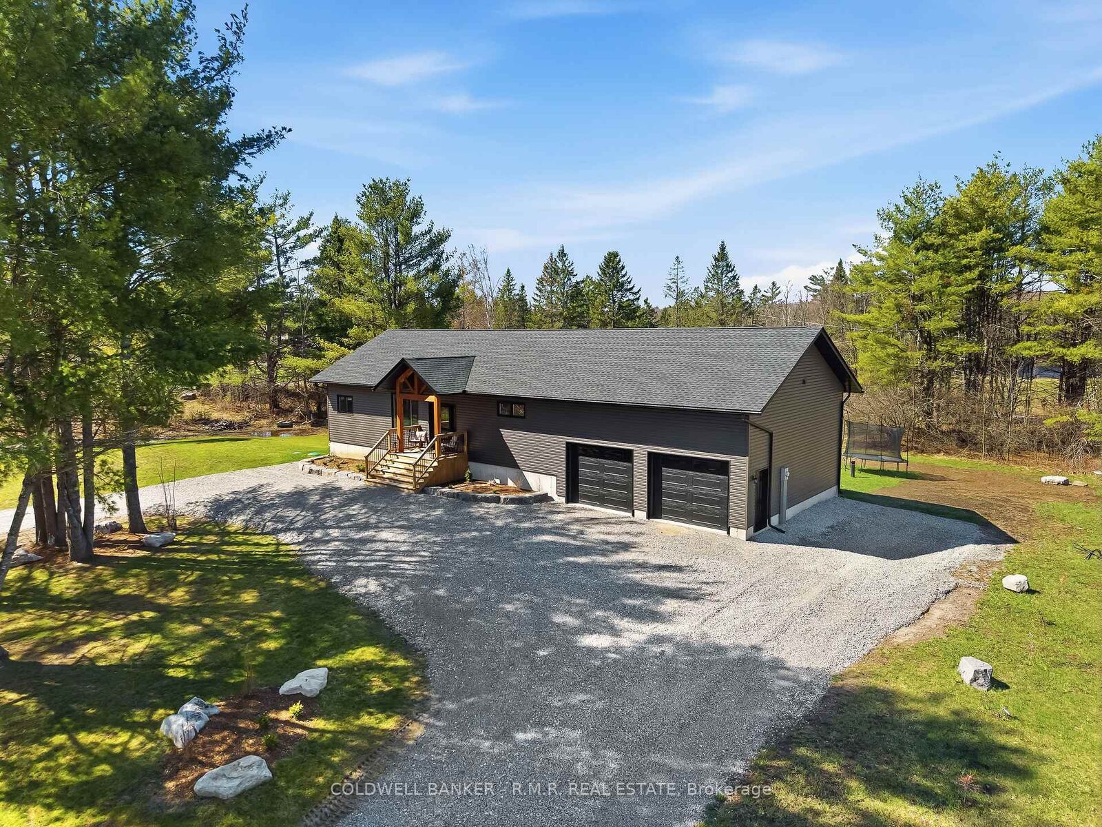 Property Photo: 289 Tully's Road ON K0M 1A0