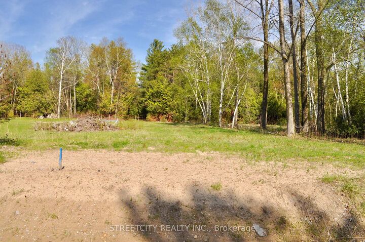 Property Photo:  Part 2 W. Ipperwash Road  ON N0N 1J3 