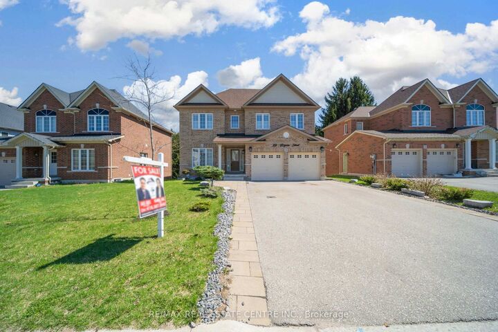 Property Photo: 18 Ryan Street ON N1M 0C9