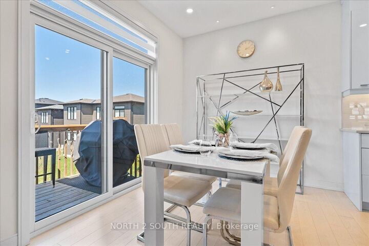 Property Photo: 118 Berkely Street ON L9Z 0K5