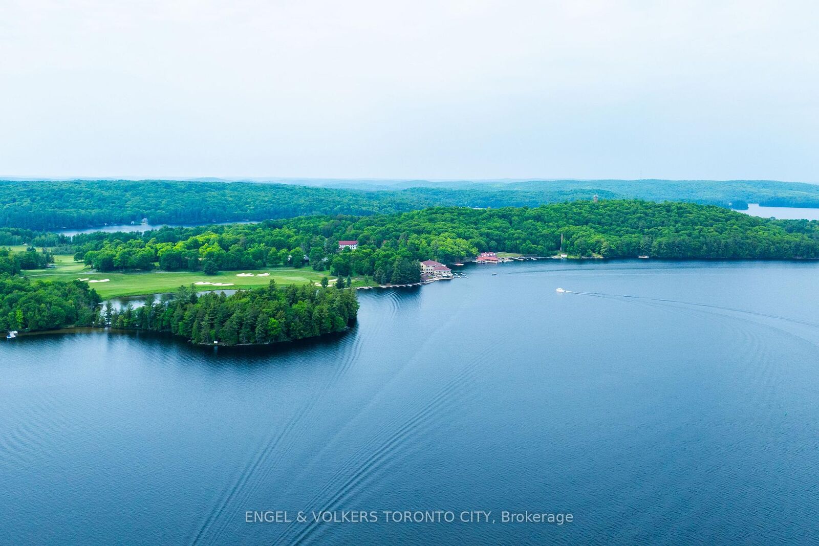 Property Photo: 12 Bigwin Island 118 ON P0B 1A0