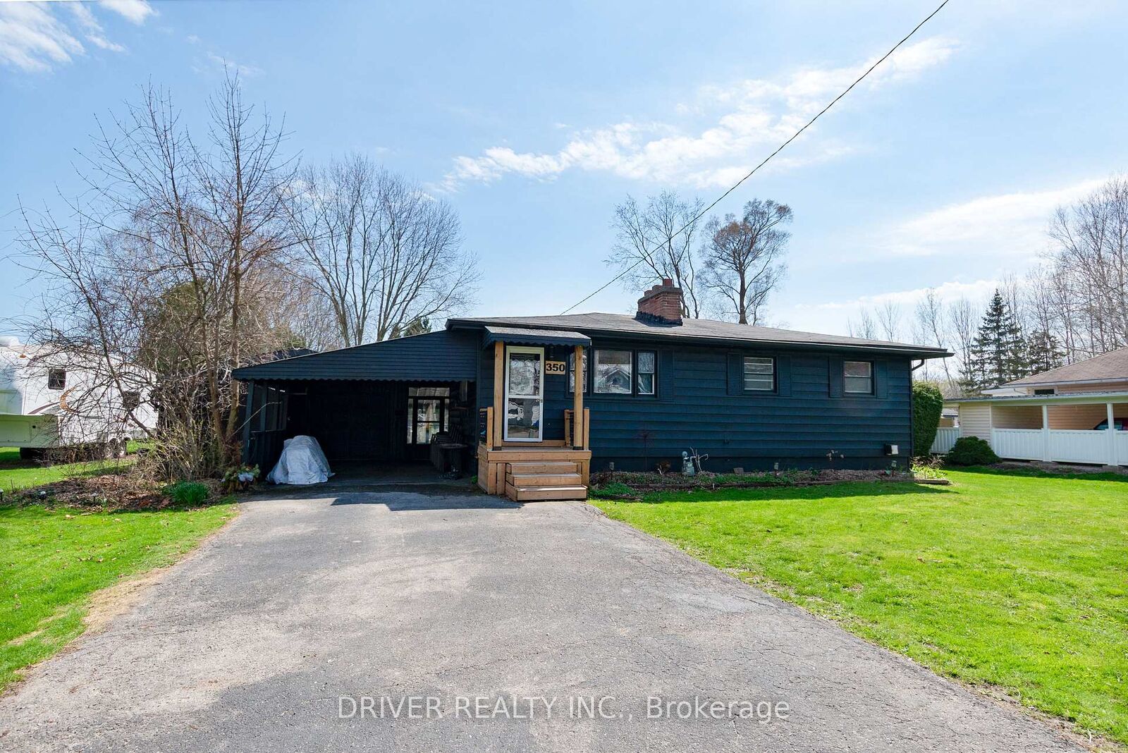 Property Photo: 350 Warren Street ON N5L 1B5