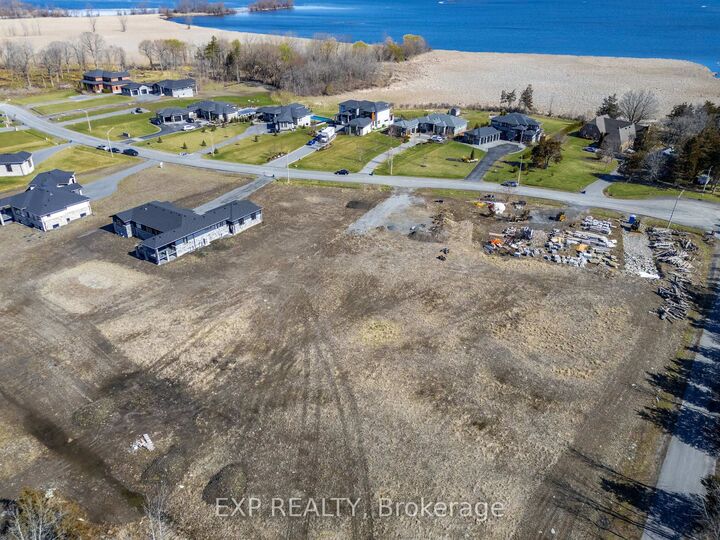 Property Photo:  92 Navigation Drive  ON K8N 0G1 